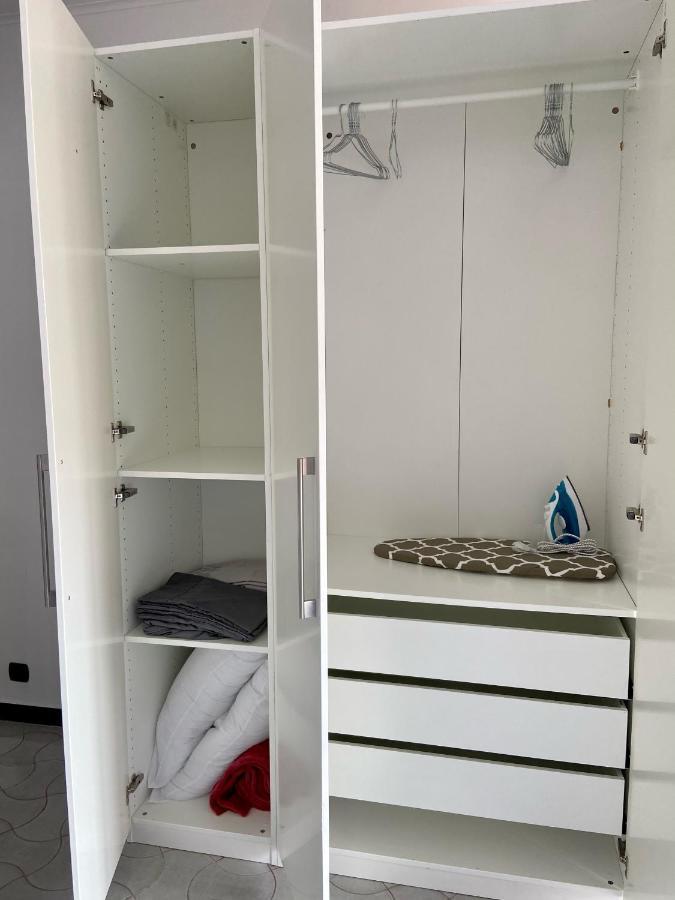 Ferienwohnung Casa Da Lira Poggio Favaro-San Bernardo Exterior foto