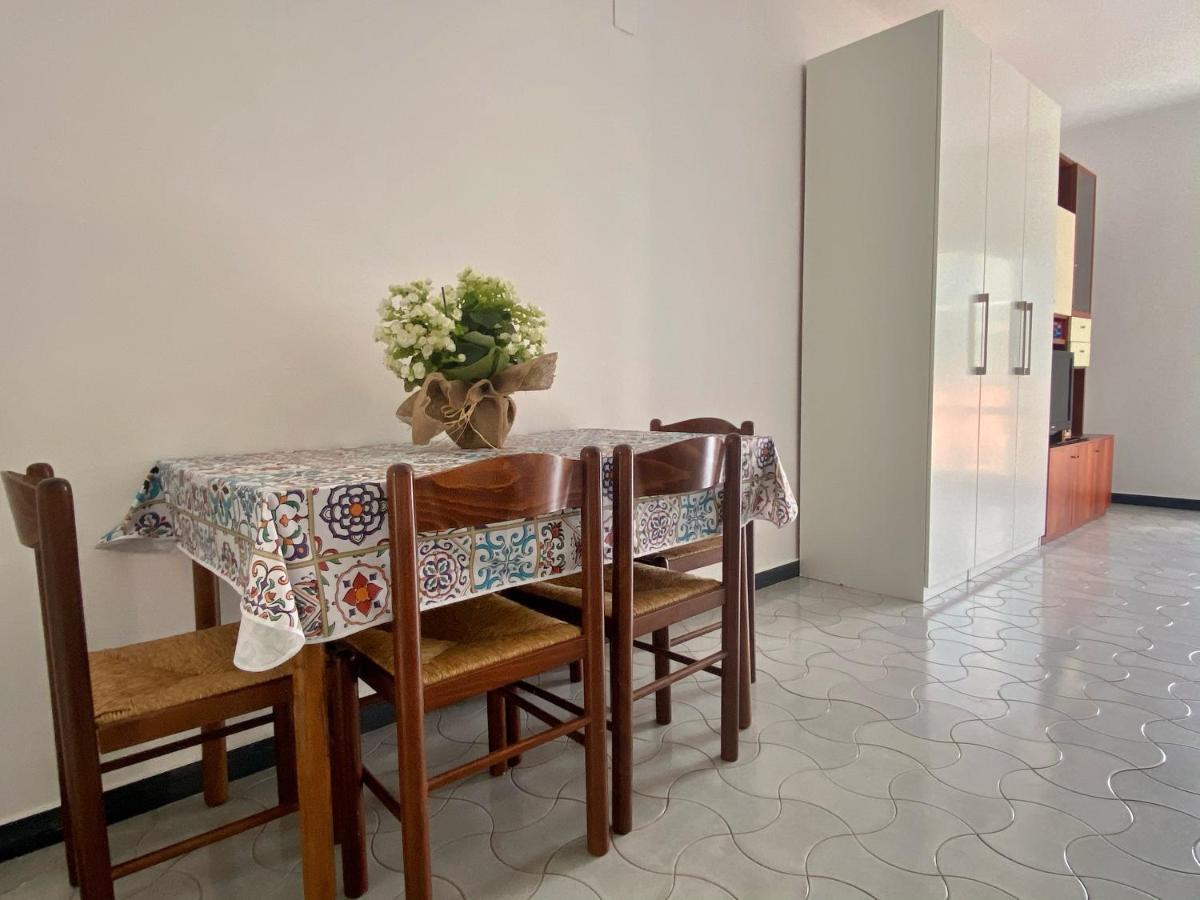 Ferienwohnung Casa Da Lira Poggio Favaro-San Bernardo Exterior foto