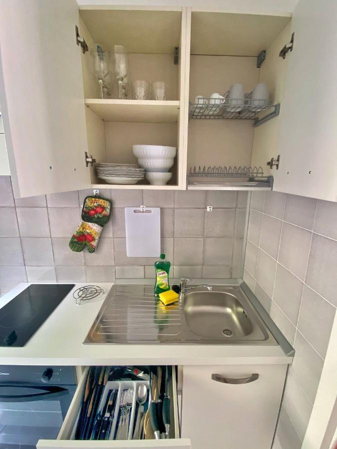 Ferienwohnung Casa Da Lira Poggio Favaro-San Bernardo Exterior foto
