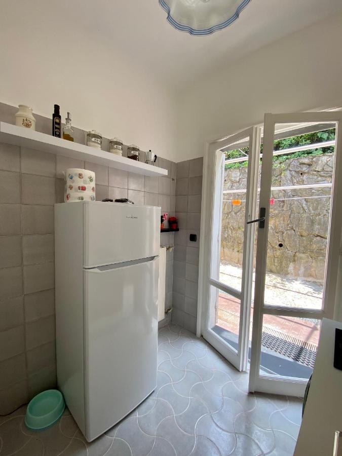 Ferienwohnung Casa Da Lira Poggio Favaro-San Bernardo Exterior foto